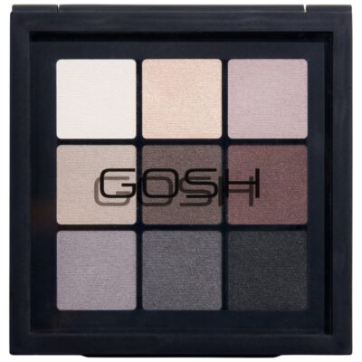 GOSH Eyedentity Palette 8 gr. - 005 Be Hopeful