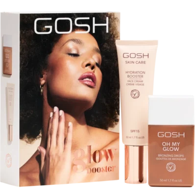 GOSH Glow Booster Giftbox (Limited Edition)