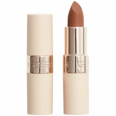 GOSH Luxury Nude Lips 3,5 gr. - 002 Undressed