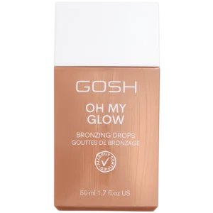 GOSH Oh My Glow 50 ml - 001 Sun Glow