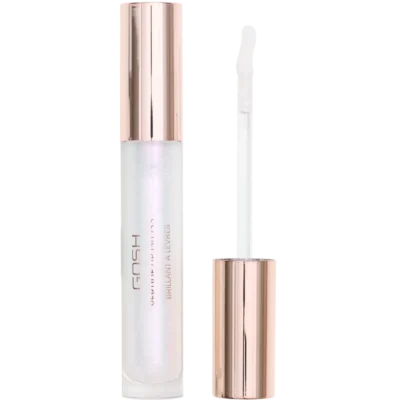 GOSH Peptide Lip Gloss 7 ml - 001 Diamond