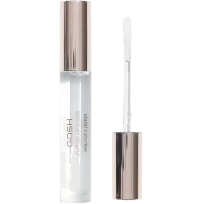 GOSH Peptide Lip Gloss 7 ml - 004 Timeless