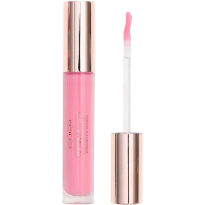 GOSH Peptide Lip Gloss 7 ml - 010 Candyfloss