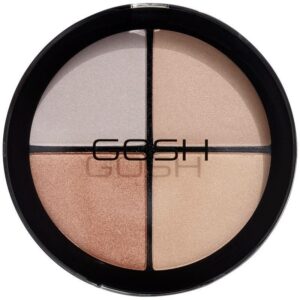 GOSH Strobe'n Glow Kit 20 gr. - 001 Highlight