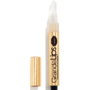 Grande Cosmetics LIPS Hydrating Lip Plumper Clear 2,4 ml