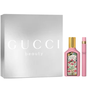 Gucci Flora Gorgeous Gardenia EDP 50 ml Gift Set (Limited Edition)