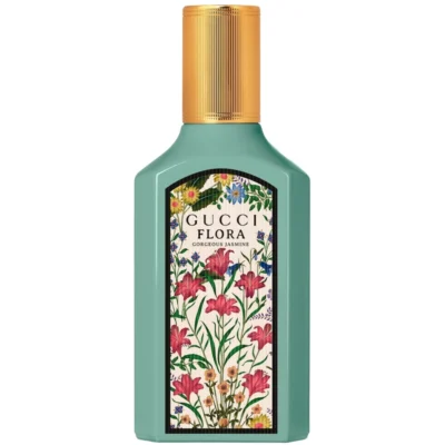 Gucci Flora Gorgeous Jasmine EDP 50 ml
