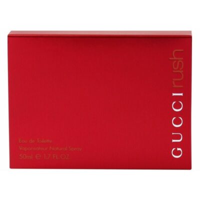 Gucci Rush EDT Woman 30 ml