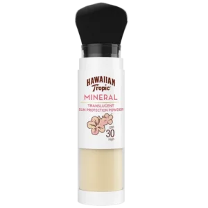 Hawaiian Tropic Mineral Protection Translucent Sun Powder SPF 30 - 4 gr.