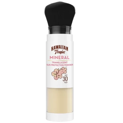 Hawaiian Tropic Mineral Protection Translucent Sun Powder SPF 30 - 4 gr.