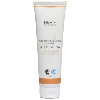 Hevi Sugaring Aloe Vera 150 ml