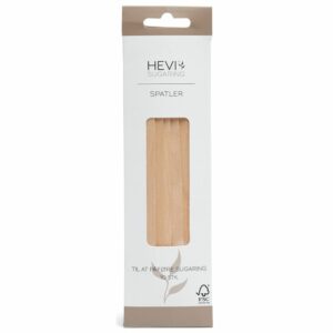 Hevi Sugaring Spatler