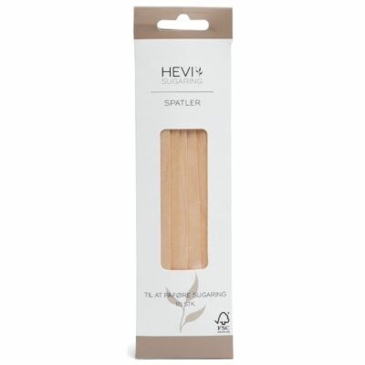 Hevi Sugaring Spatler