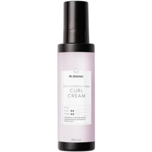 HH Simonsen Curl Cream 150 ml
