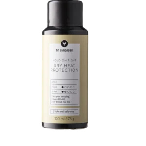 HH Simonsen Dry Heat Protection 100 ml