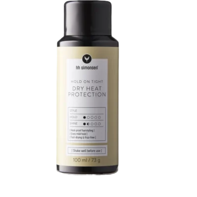 HH Simonsen Dry Heat Protection 100 ml