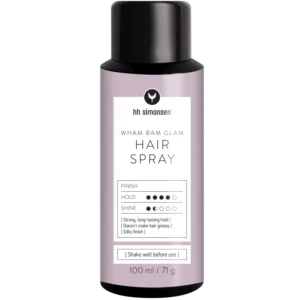 HH Simonsen Hairspray 100 ml