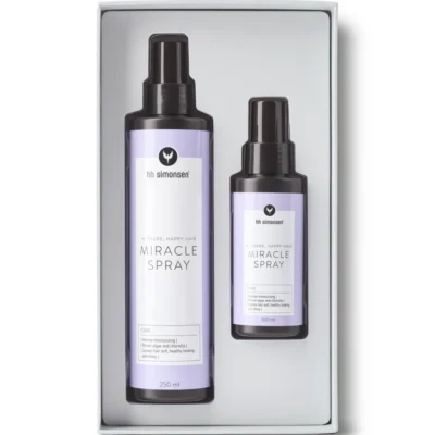 HH Simonsen Miracle Spray - Gift Box