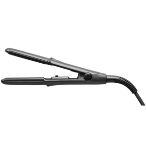HH Simonsen Pocket Straightener - Black