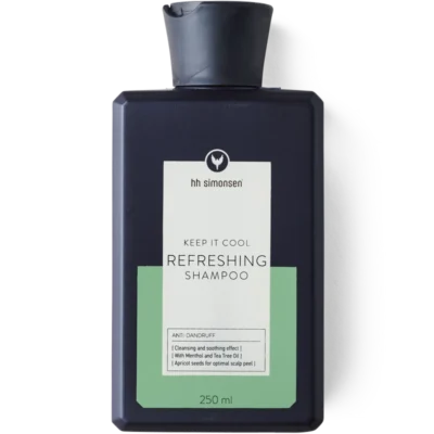 HH Simonsen Refreshing Shampoo 250 ml