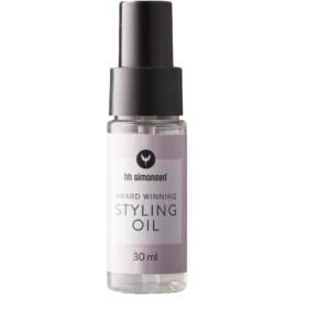 HH Simonsen Styling Oil 30 ml