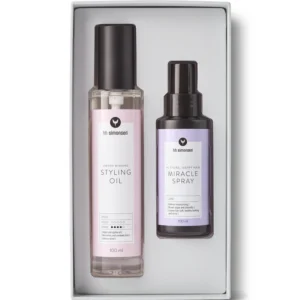 HH Simonsen Styling Oil - Gift Box