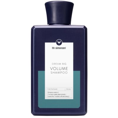 HH Simonsen Volume Shampoo 250 ml
