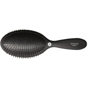 HH Simonsen Wonder Brush - Black