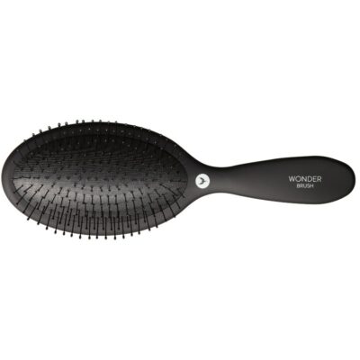 HH Simonsen Wonder Brush - Black