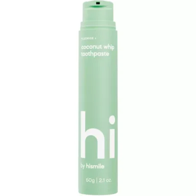Hismile Toothpaste 60 gr. - Coconut Whip