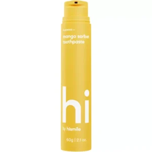 Hismile Toothpaste 60 gr. - Mango Sorbet