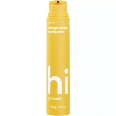 Hismile Toothpaste 60 gr. - Mango Sorbet