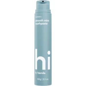Hismile Toothpaste 60 gr. - Smooth Mint