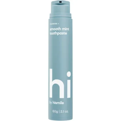 Hismile Toothpaste 60 gr. - Smooth Mint