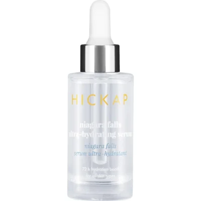 Hickap Niagara Falls Ultra-Hydrating Serum 72h 30 ml