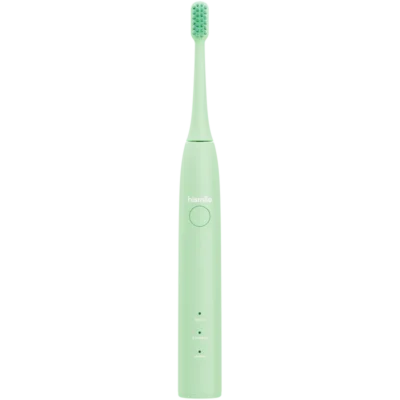 Hismile Electric Toothbrush - Green
