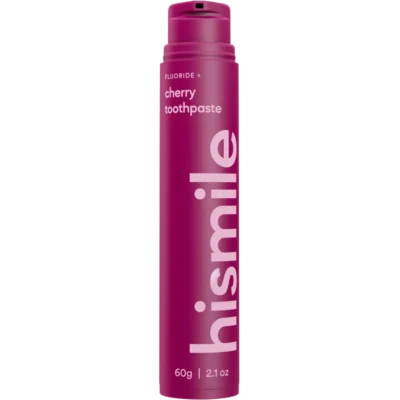 Hismile Toothpaste 60 gr. - Cherry