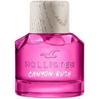 Hollister Canyon Rush Her EDP 30 ml