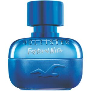Hollister Festival Nite For Him EDT 50 ml