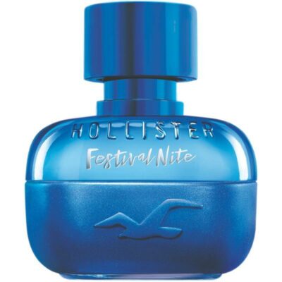 Hollister Festival Nite For Him EDT 50 ml