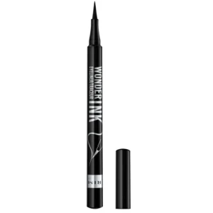 RIMMEL Wonder Ink Ultimate Liner 1 ml - 001 Black