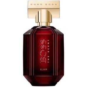 Hugo Boss The Scent for Her Elixir EDP 50 ml