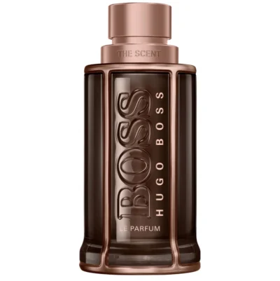 Hugo Boss The Scent Le Parfum for Men 100 ml