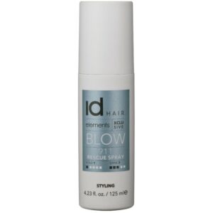 IdHAIR Elements Xclusive 911 Rescue Spray 125 ml