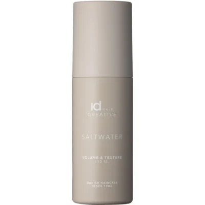 IdHAIR Creative Saltwater 150 ml