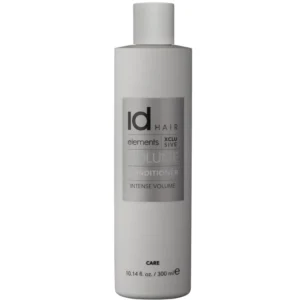 IdHAIR Elements Xclusive Volume Conditioner 300 ml