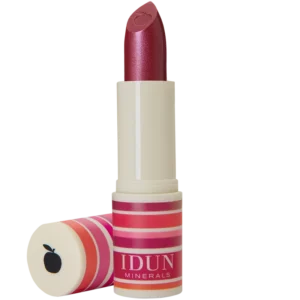 IDUN Minerals Creme Lipstick 3,6 gr. - Sylvia