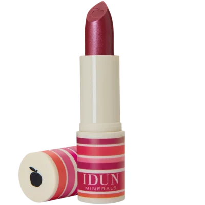 IDUN Minerals Creme Lipstick 3,6 gr. - Sylvia
