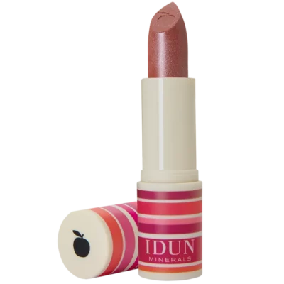 IDUN Minerals Creme Lipstick 4 gr. - Stina