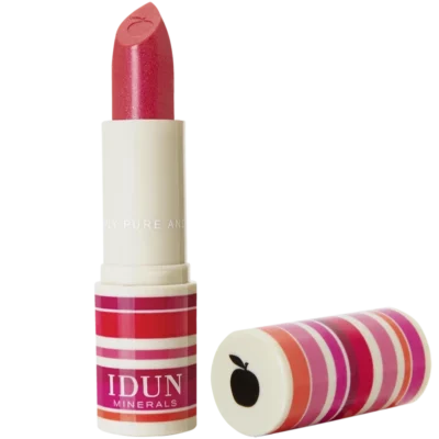 IDUN Minerals Creme Lipstick 3,6 gr. - Filippa